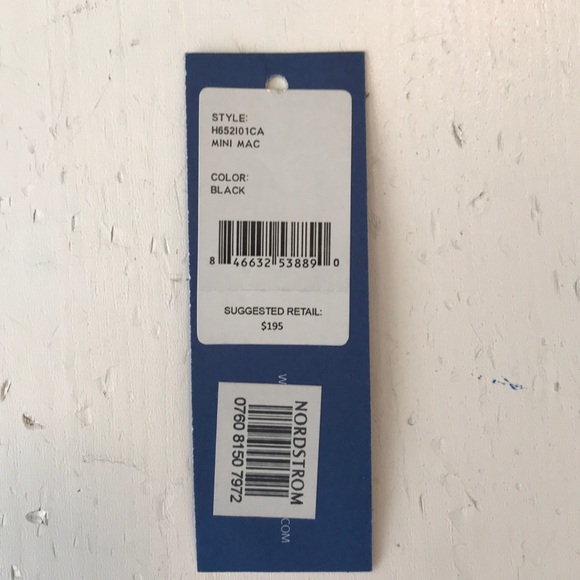 Rebecca Minkoff Mini MAC Convertible Crossbody Bag - Picture 6 of 8